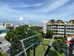 Suites @ Changi (D14), Apartment #541314971